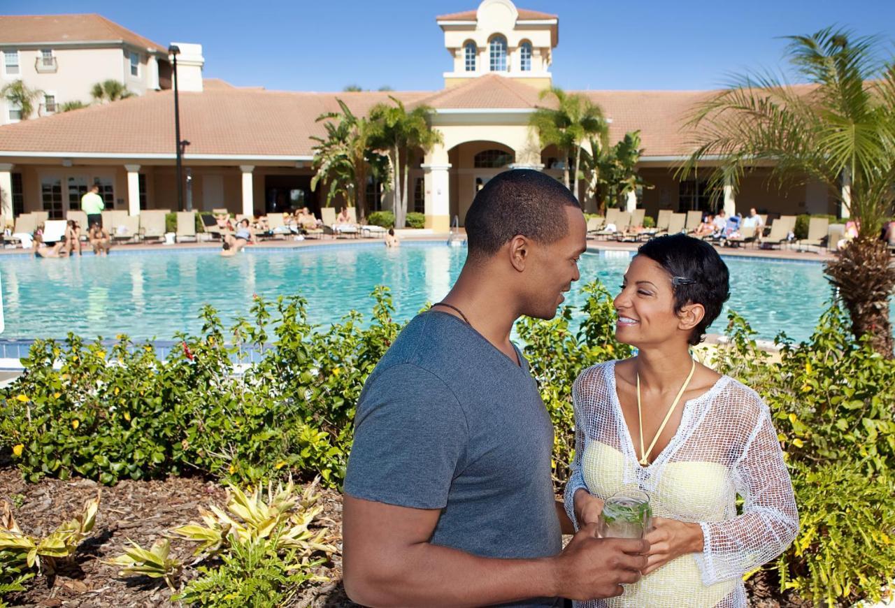 מלון אורלנדו Viz Cay 4802 A מראה חיצוני תמונה